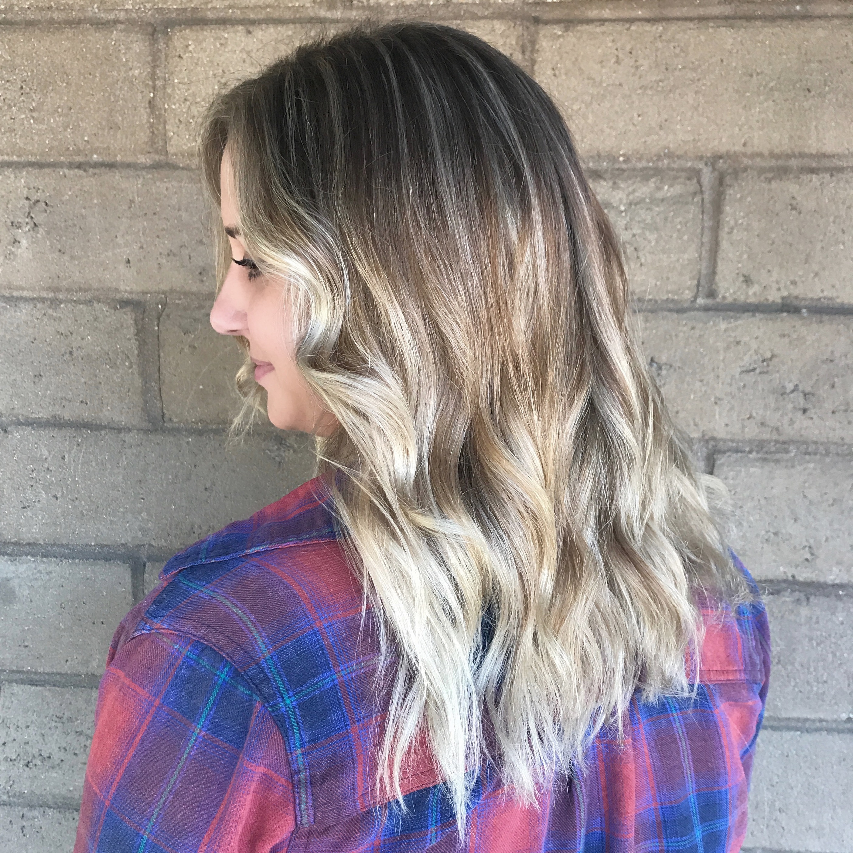 Lindsay Russell Hair In Encinitas Ca Vagaro